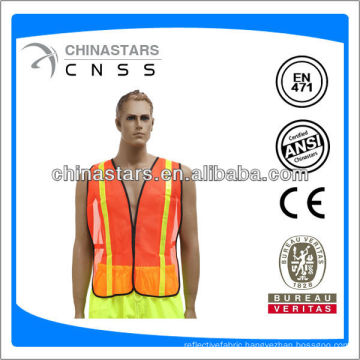 cheap mesh safety vest